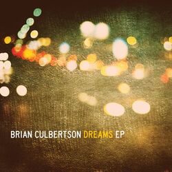 Cover of Dreams EP