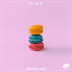 Cover of Fill Me In