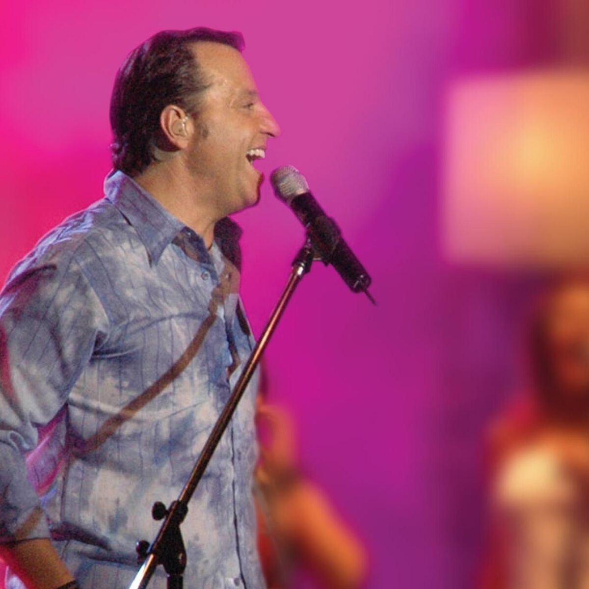 Album cover of Pa' Lante