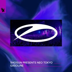Cover of Gasoline
