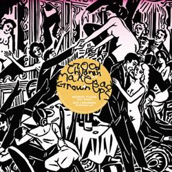 Cover of Good Children Make Bad Grown Ups