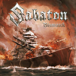 music cover