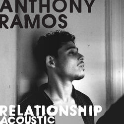 Cover of Relationship (Acoustic)