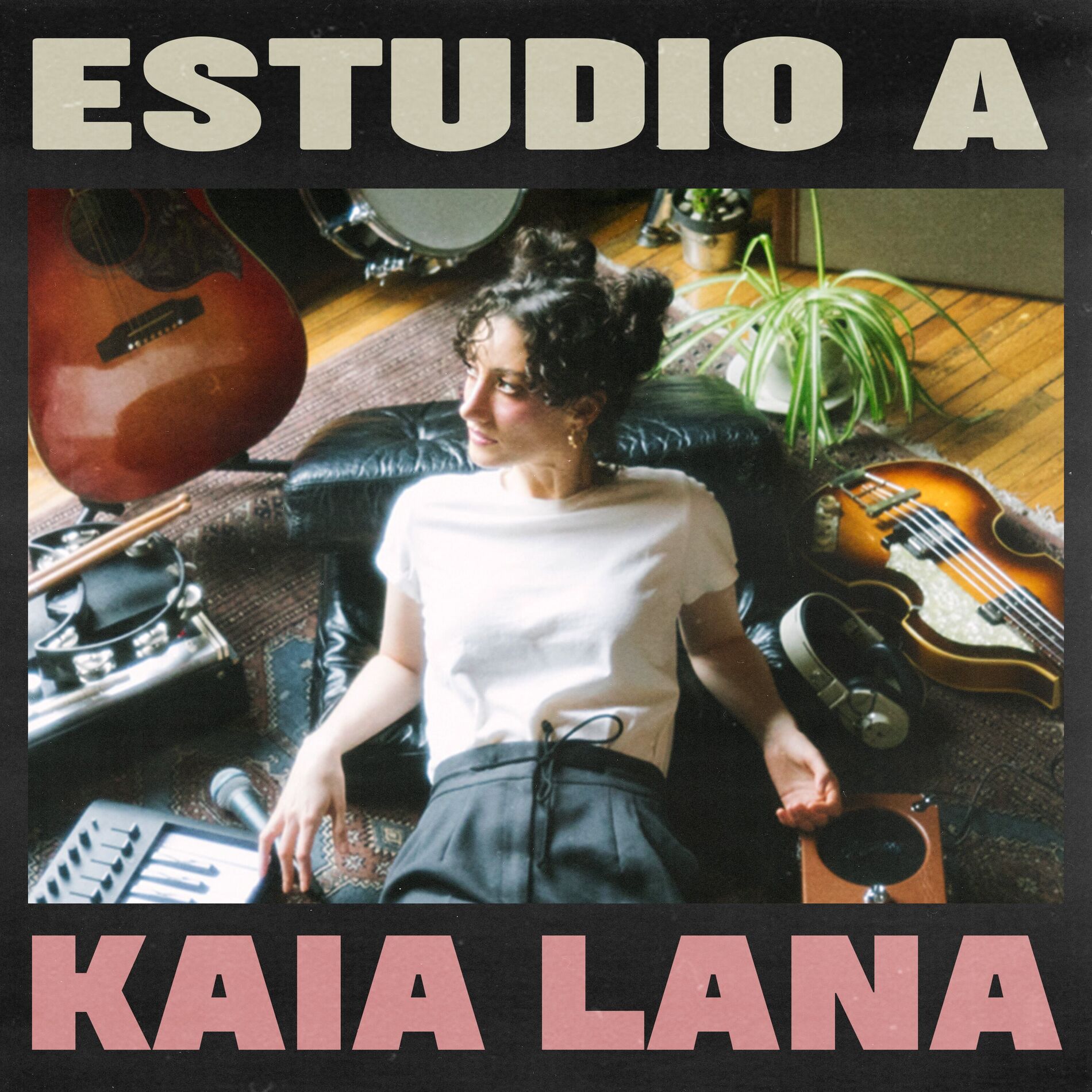 Album cover of Algo Mejor