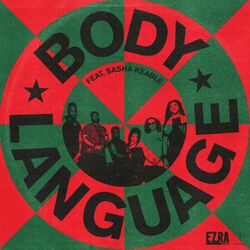 Cover of Body Language