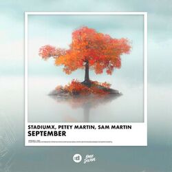 Cover of September