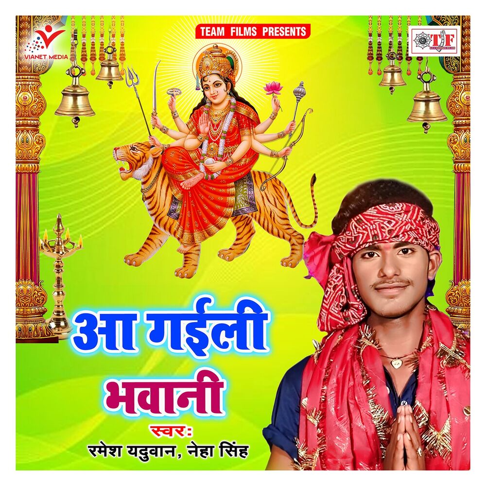 Picture of Aa Gaili Bhawani