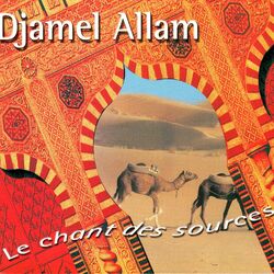 Cover of Le chant des sources