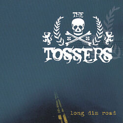 Cover of Long Dim Road