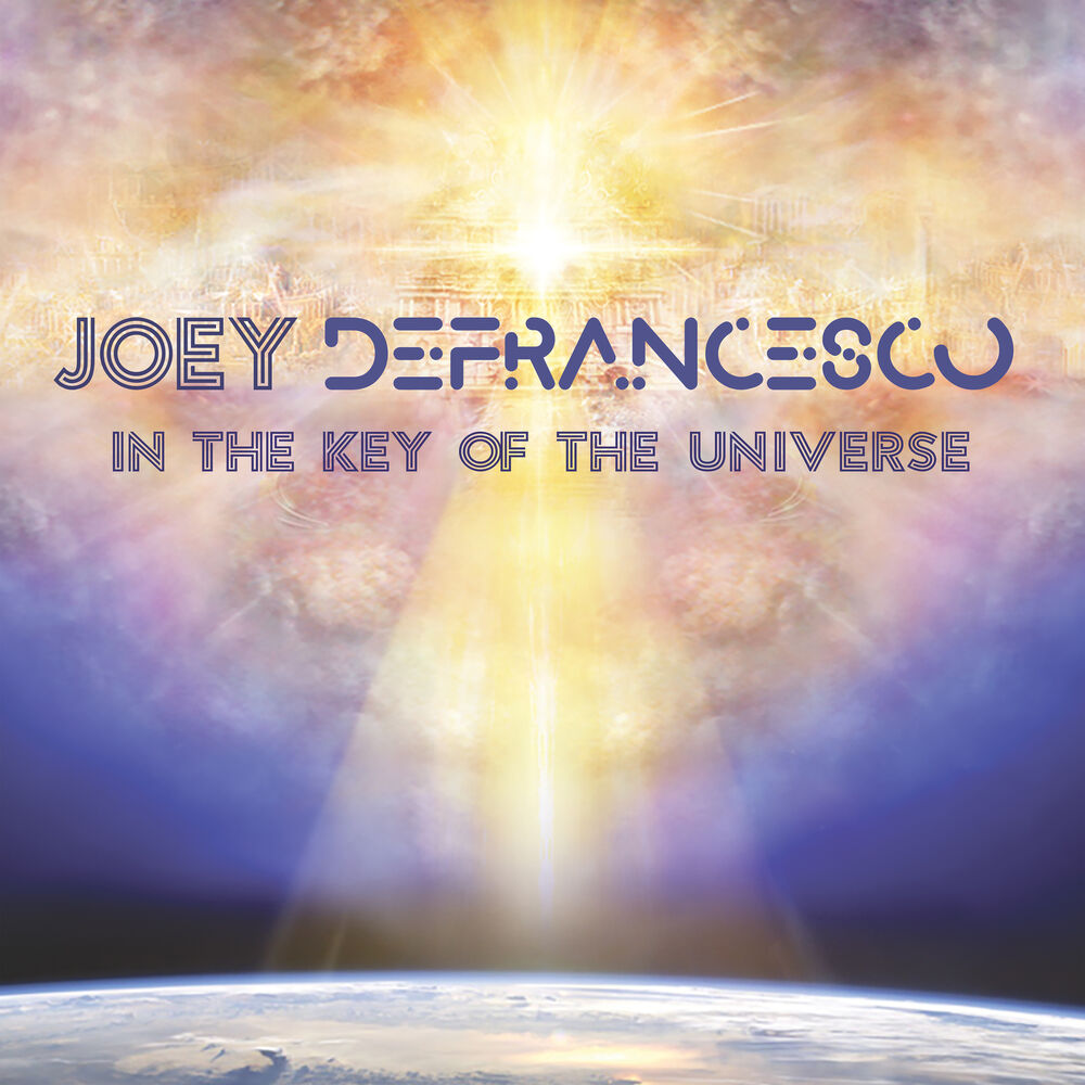 Picture of In the Key of the Universe