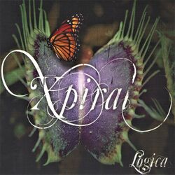 Cover of Logica