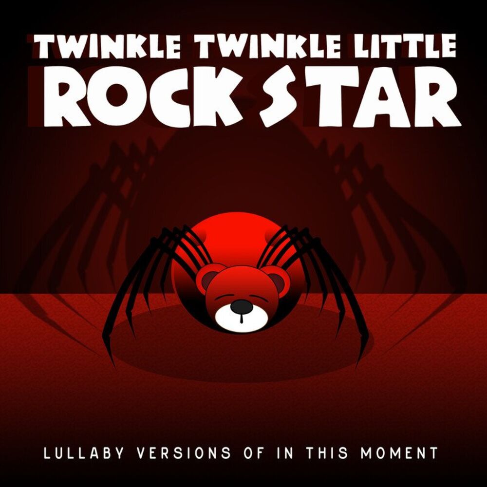 Picture of Lullaby Versions of In This Moment