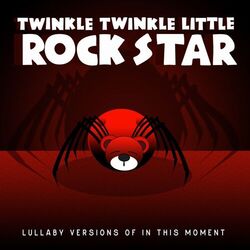 Cover of Lullaby Versions of In This Moment