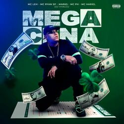 Cover of Mega Cena