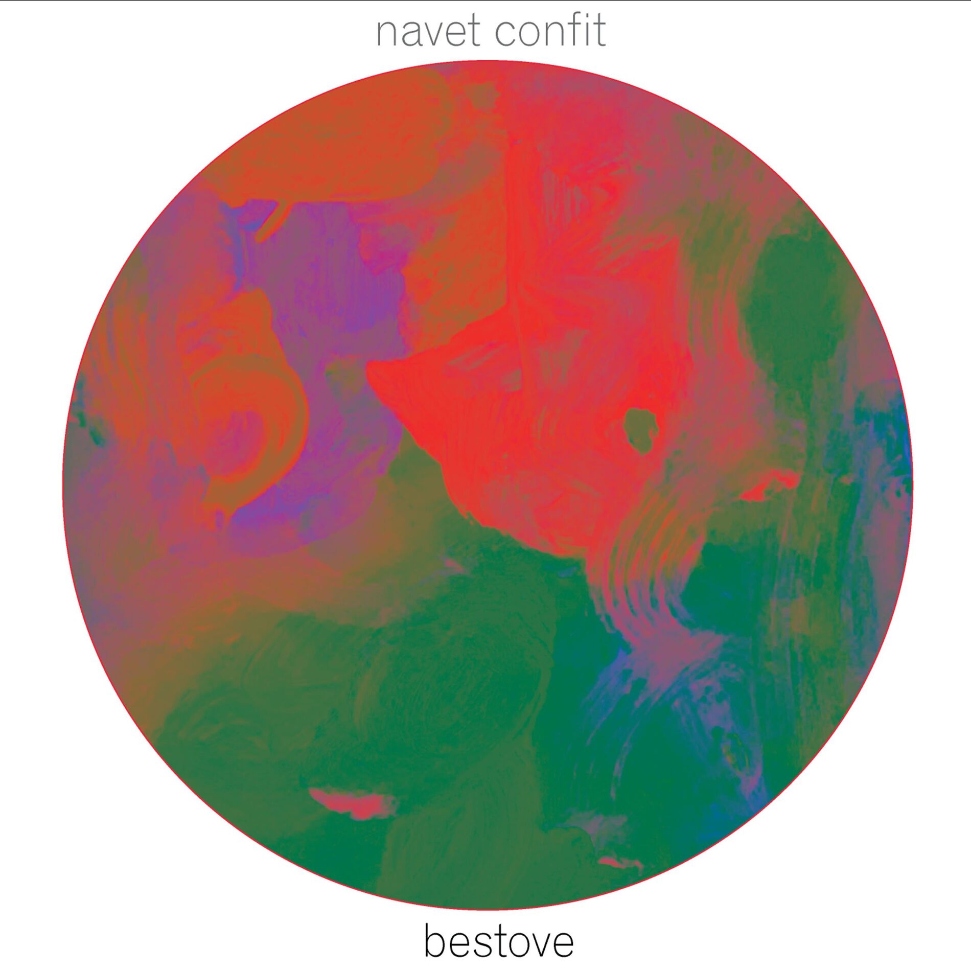 Album cover of bestove