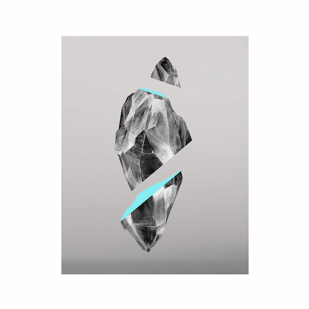 Album cover of Obsidienne