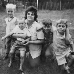 Cover of Boys Of Faith