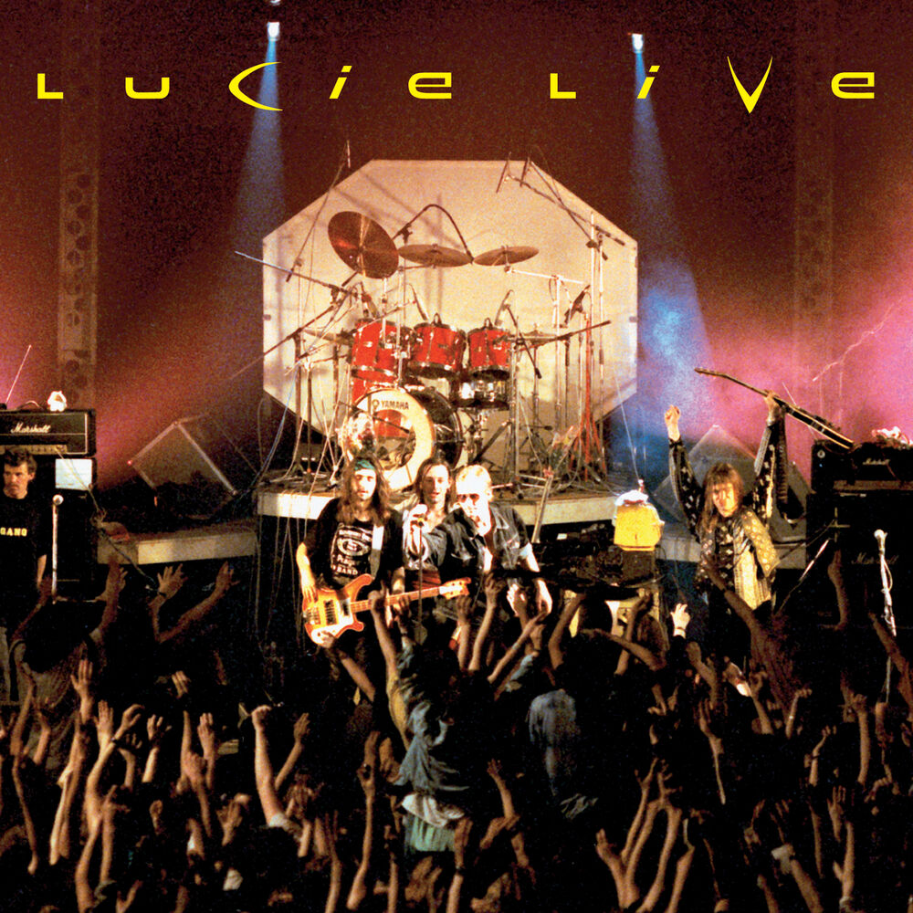 Picture of Live