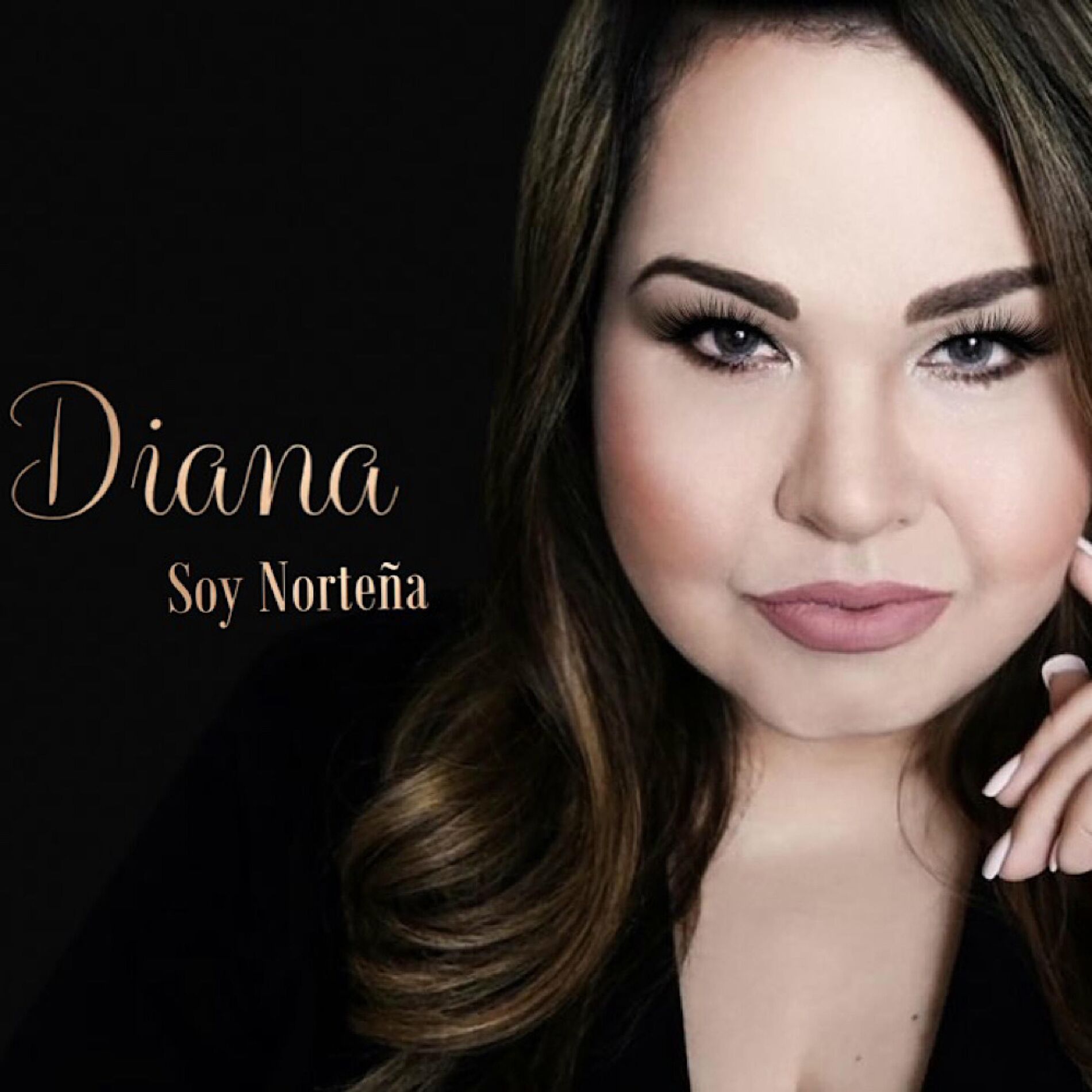 Album cover of Soy Norteña
