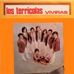 Cover of Vivirás