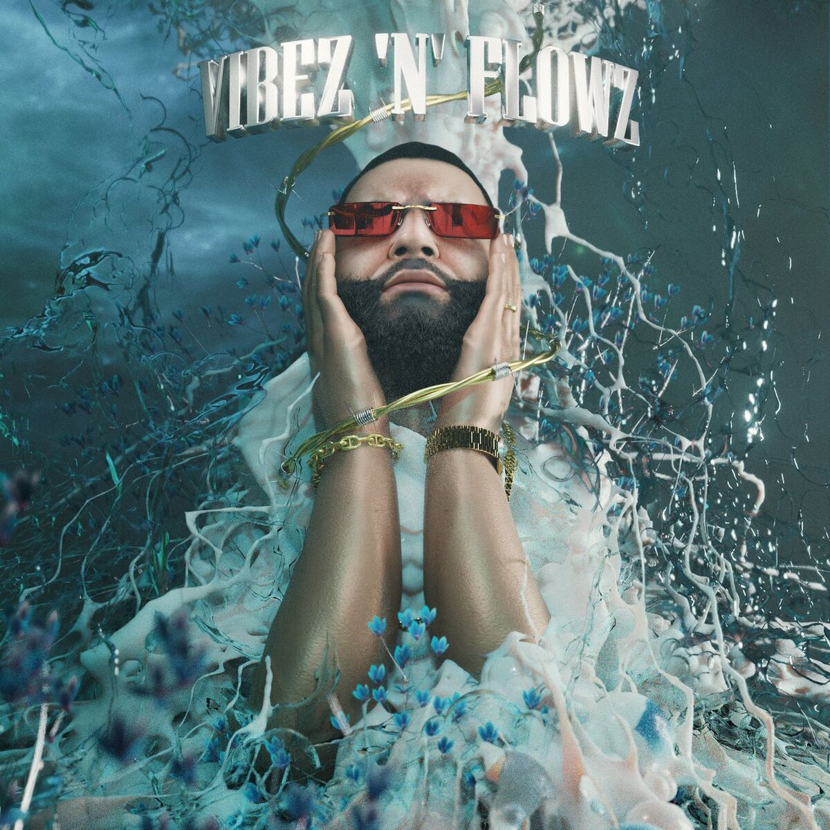 Album cover of UMSATZ