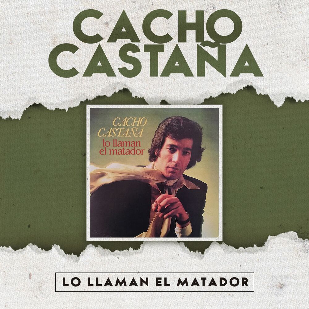 Picture of Lo Llaman El Matador