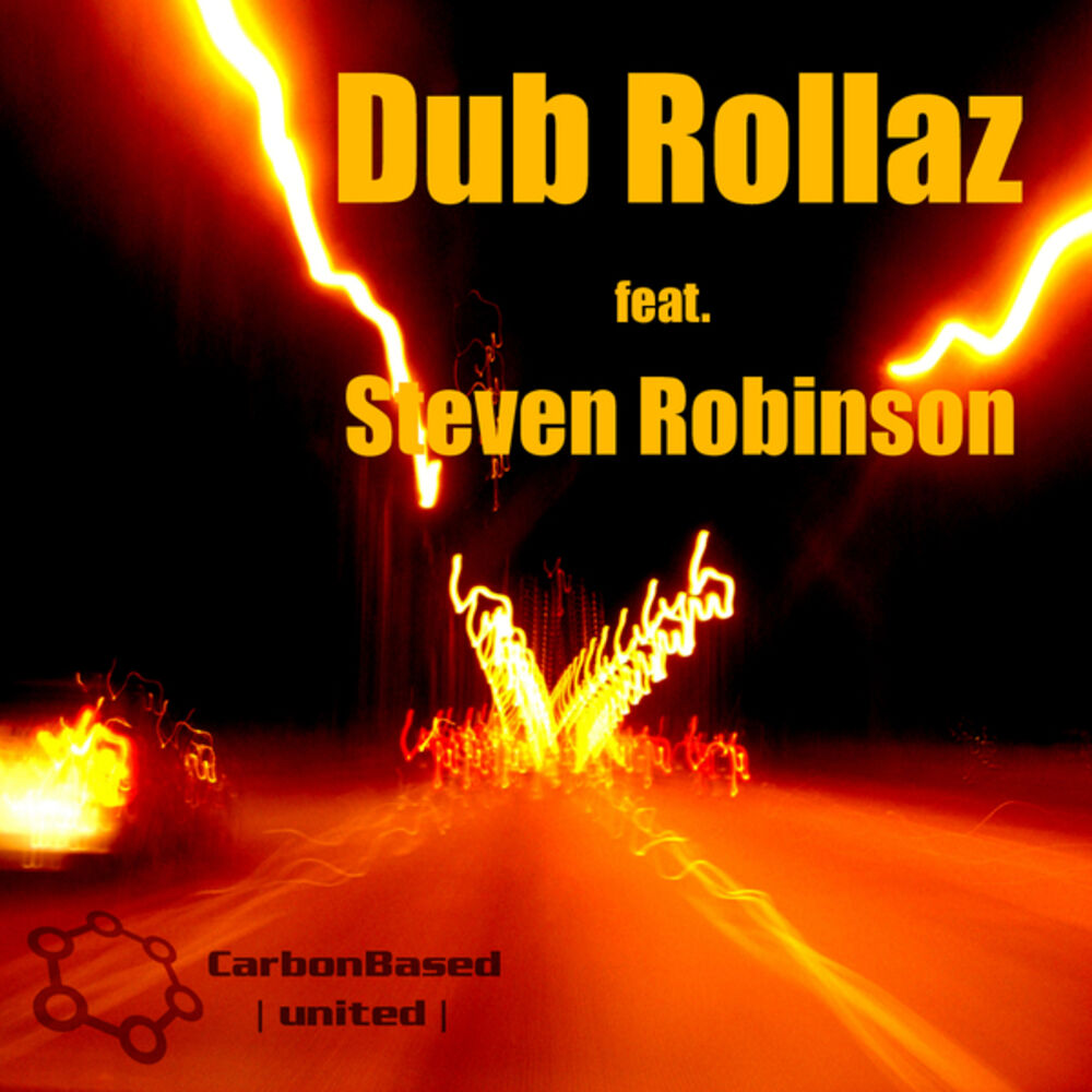 Picture of Dub Rollaz feat. Steven Robinson