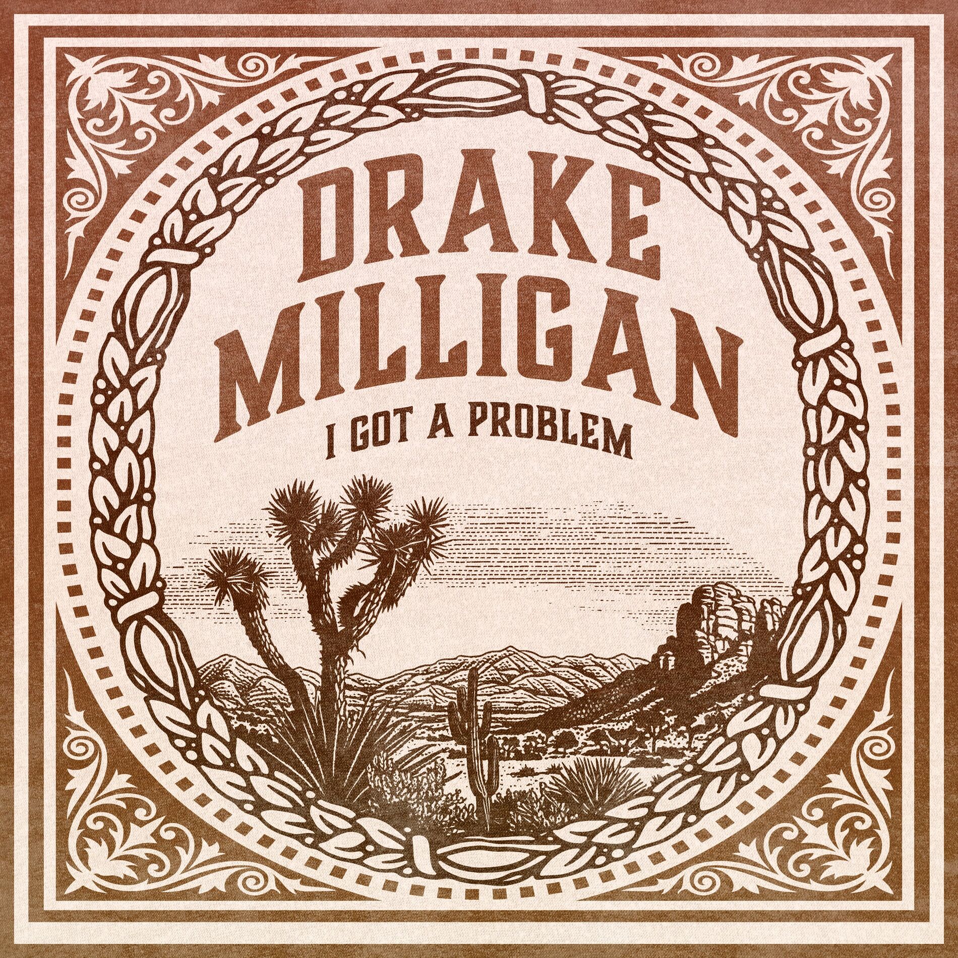 Album cover of I Got A Problem (Full Length)