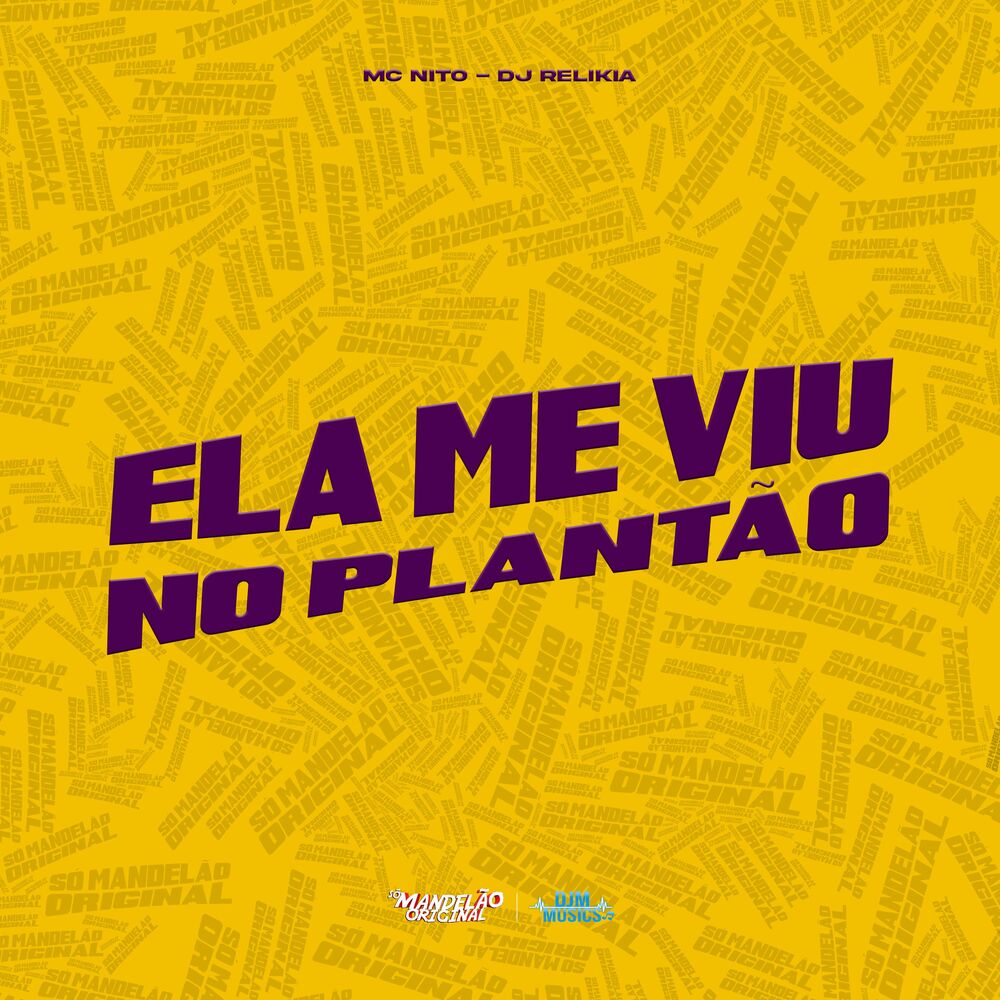 Picture of Ela Me Viu no Plantão