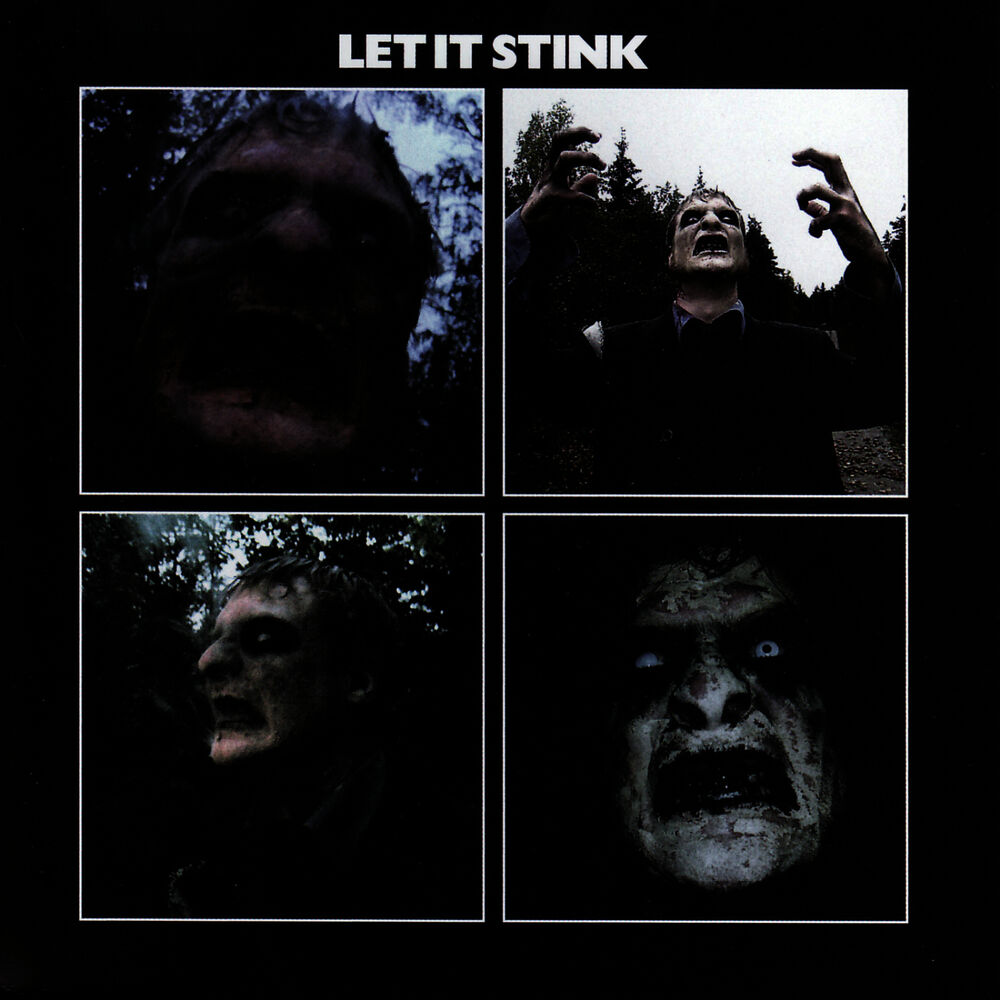 Picture of Let It Stink