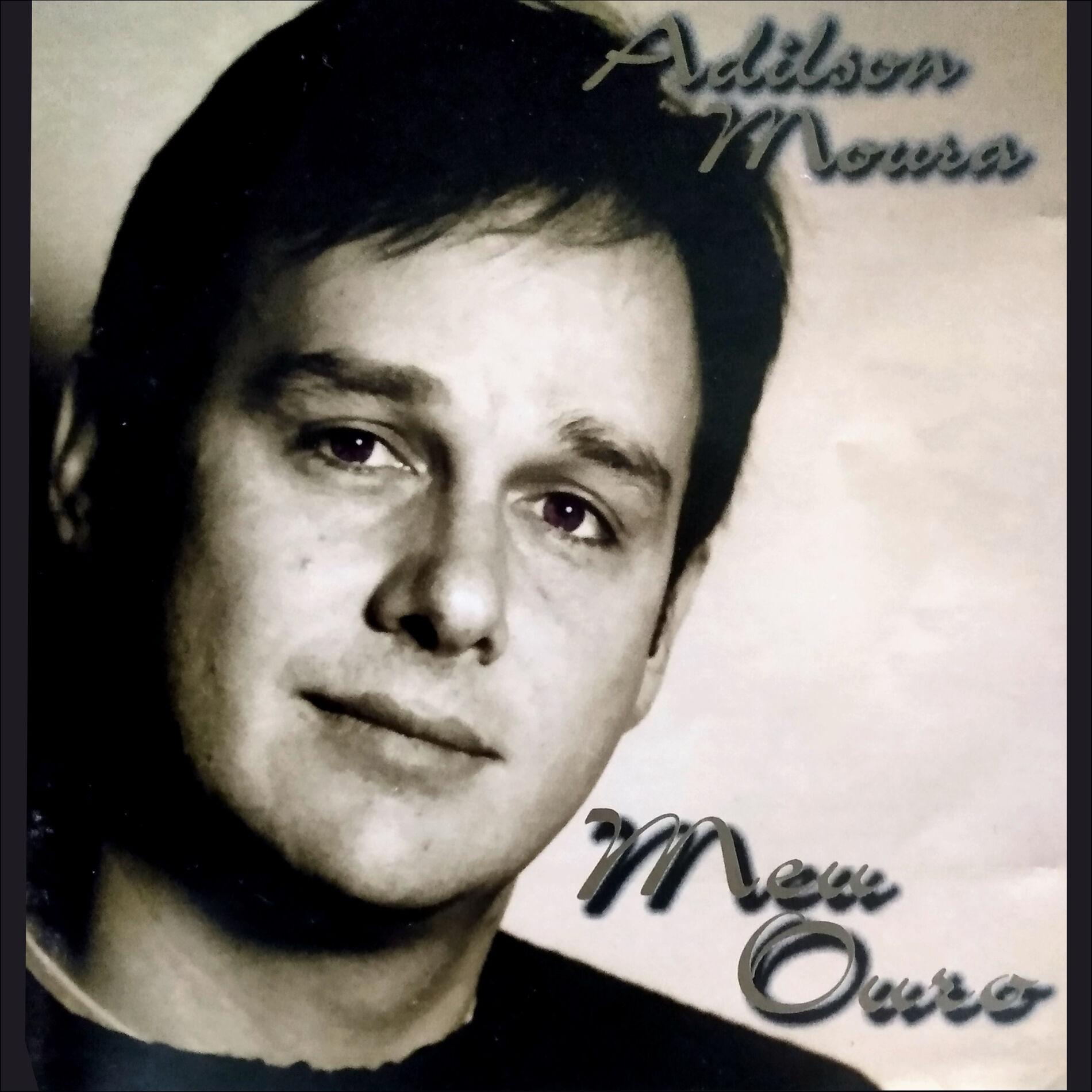 Album cover of Meu Ouro