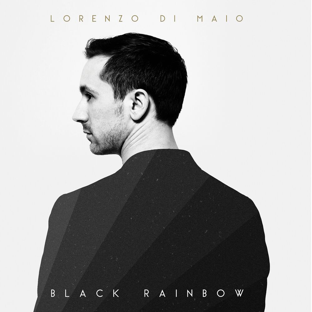 Picture of Black Rainbow