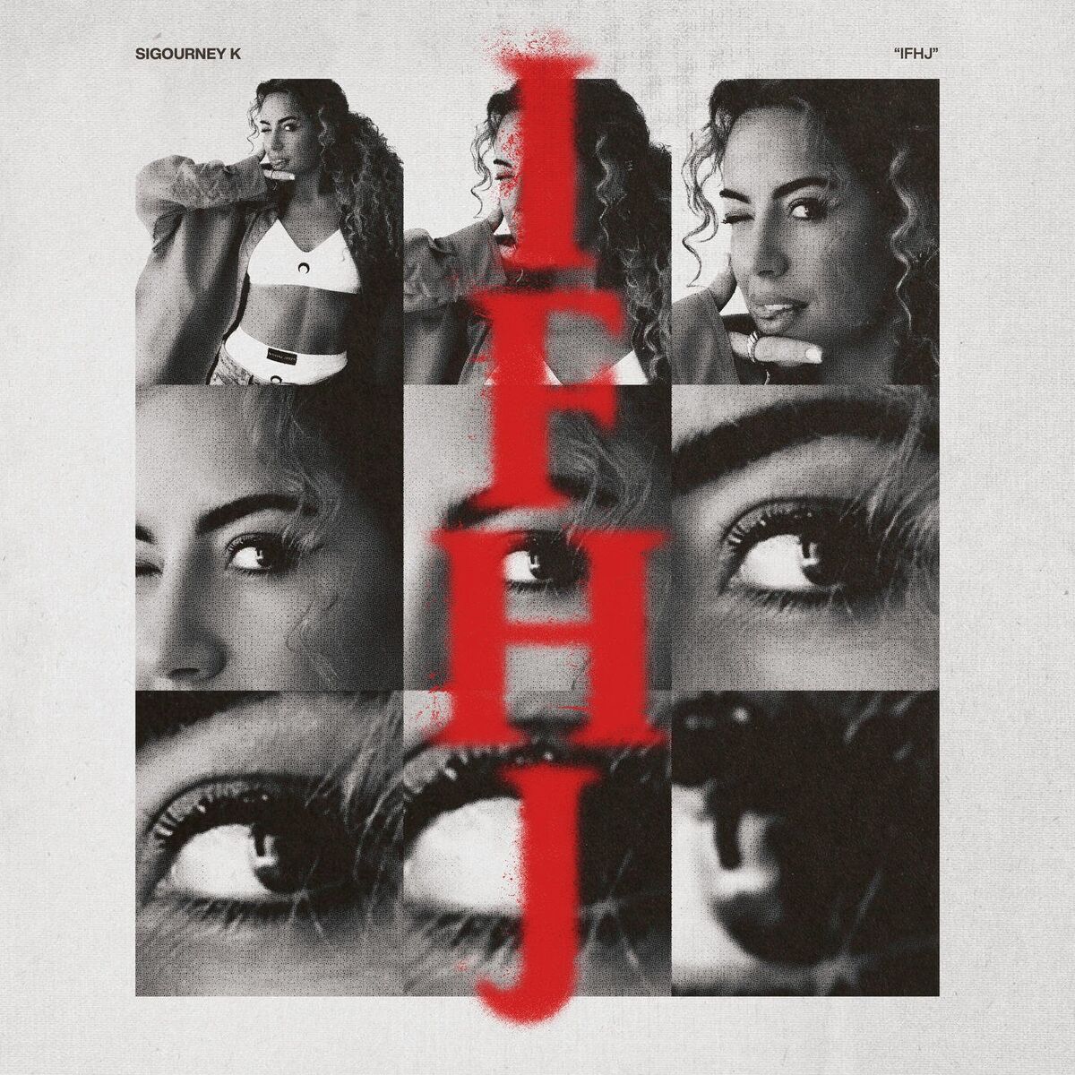 Album cover of IFHJ