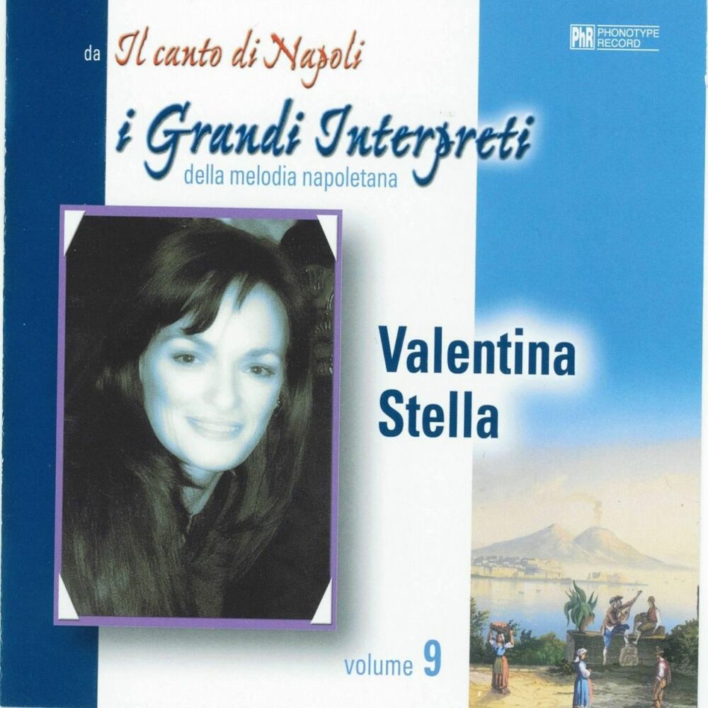 Picture of I grandi interpreti, vol. 9