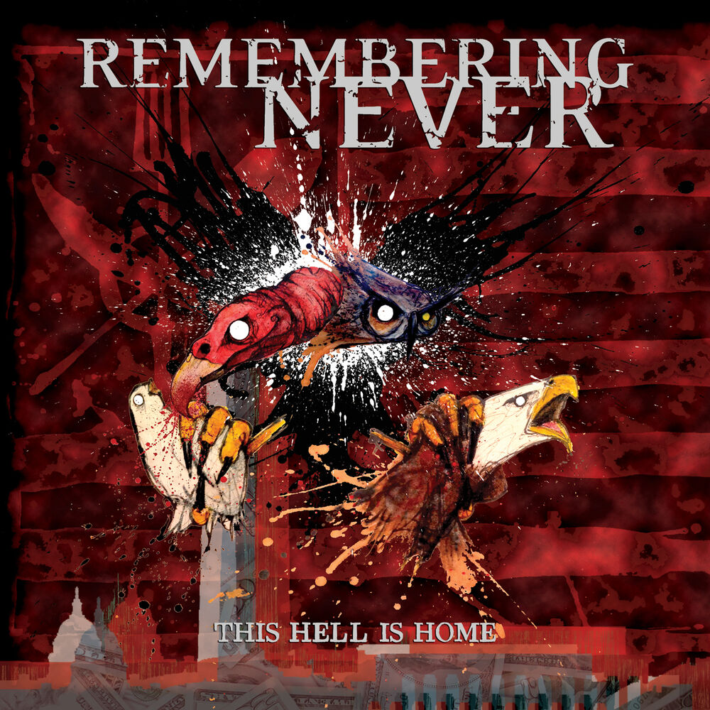 Picture of This Hell Is Home