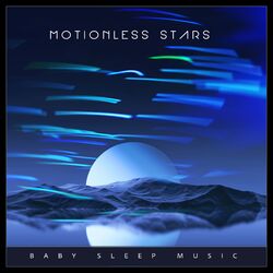 Cover of Motionless Stars