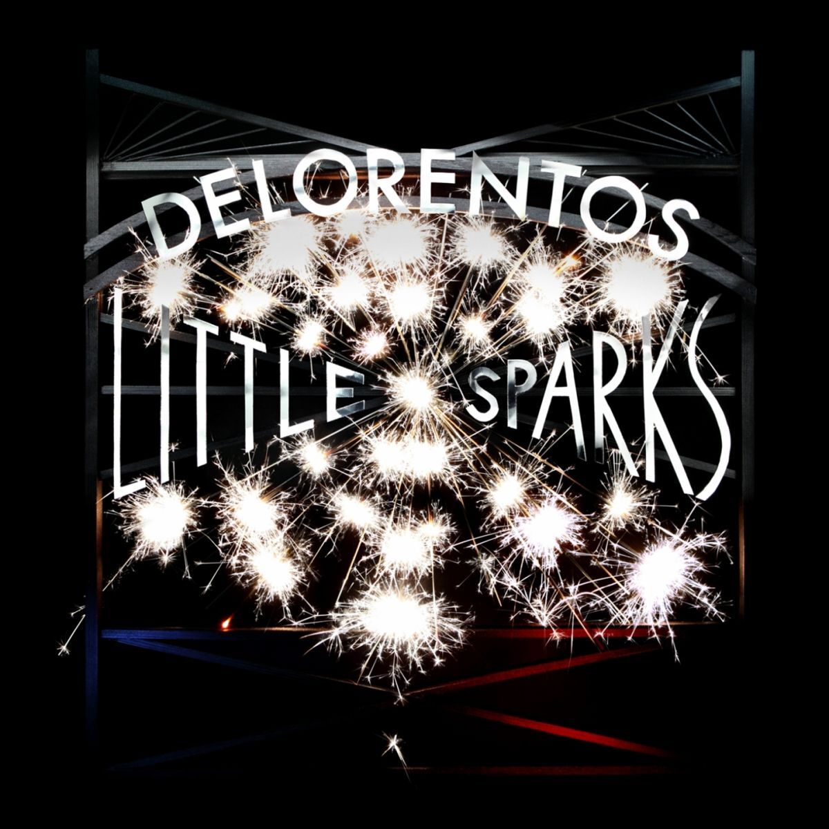 Album cover of Little Sparks