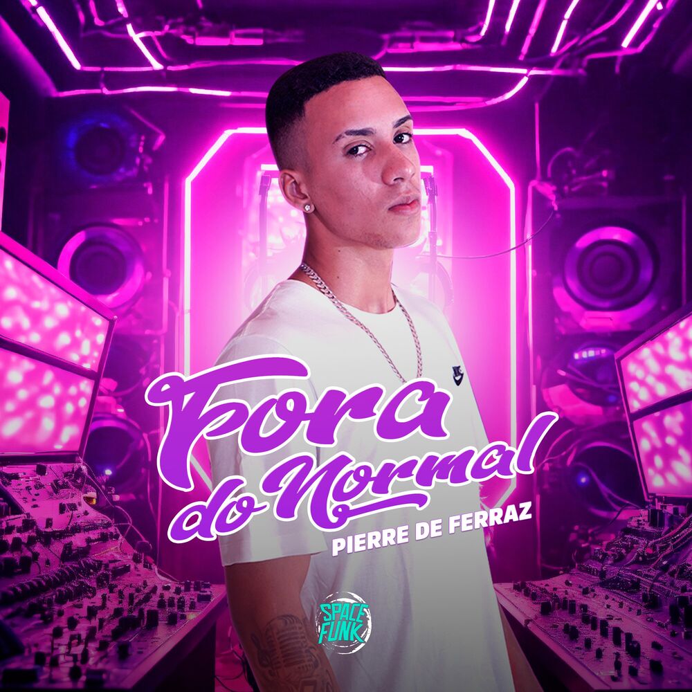 Picture of Fora do Normal