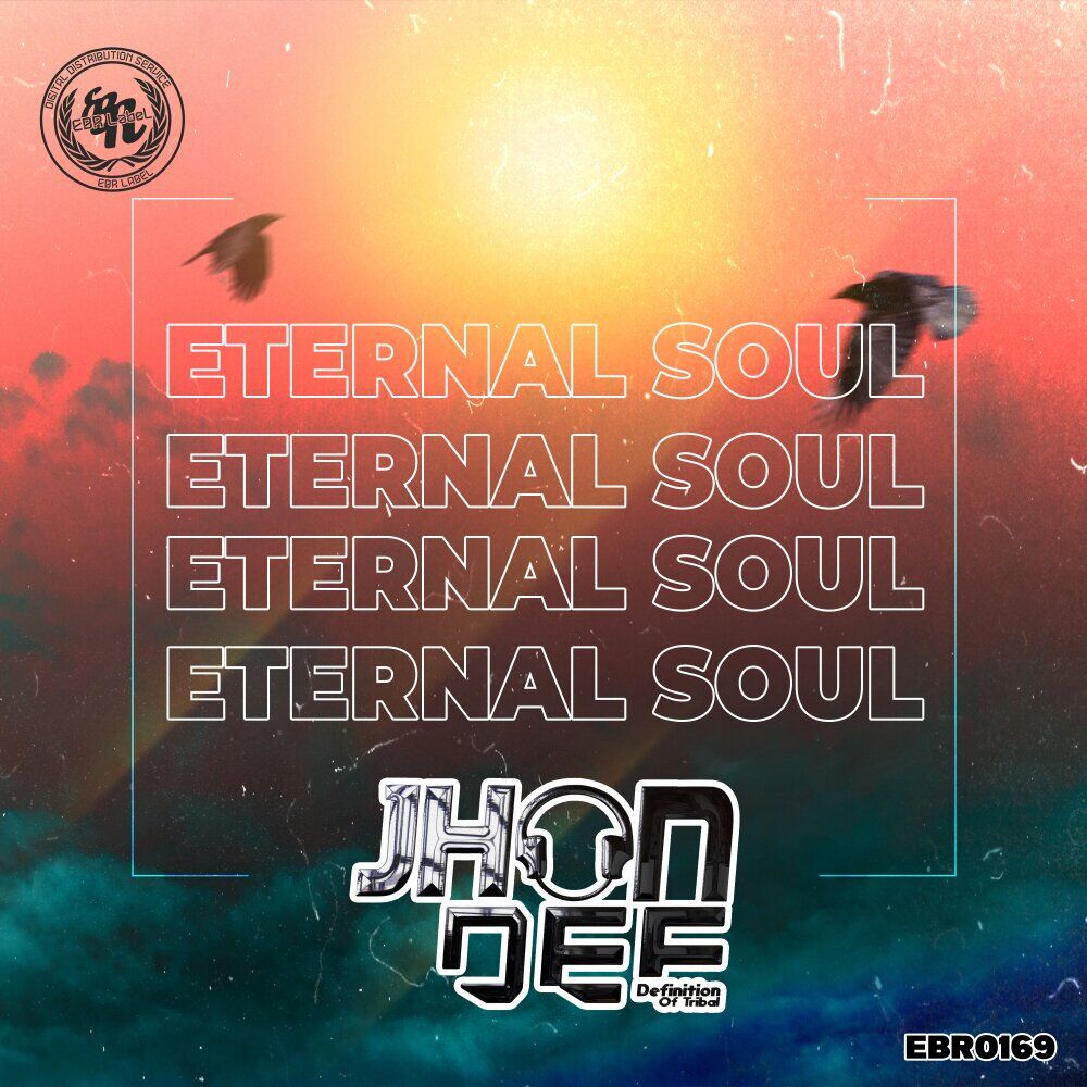 Picture of Eternal Soul