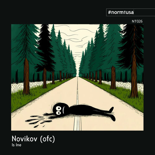 Novikov (ofc) - Is Ine (2025) Novikov (ofc) - Is Ine (2025)