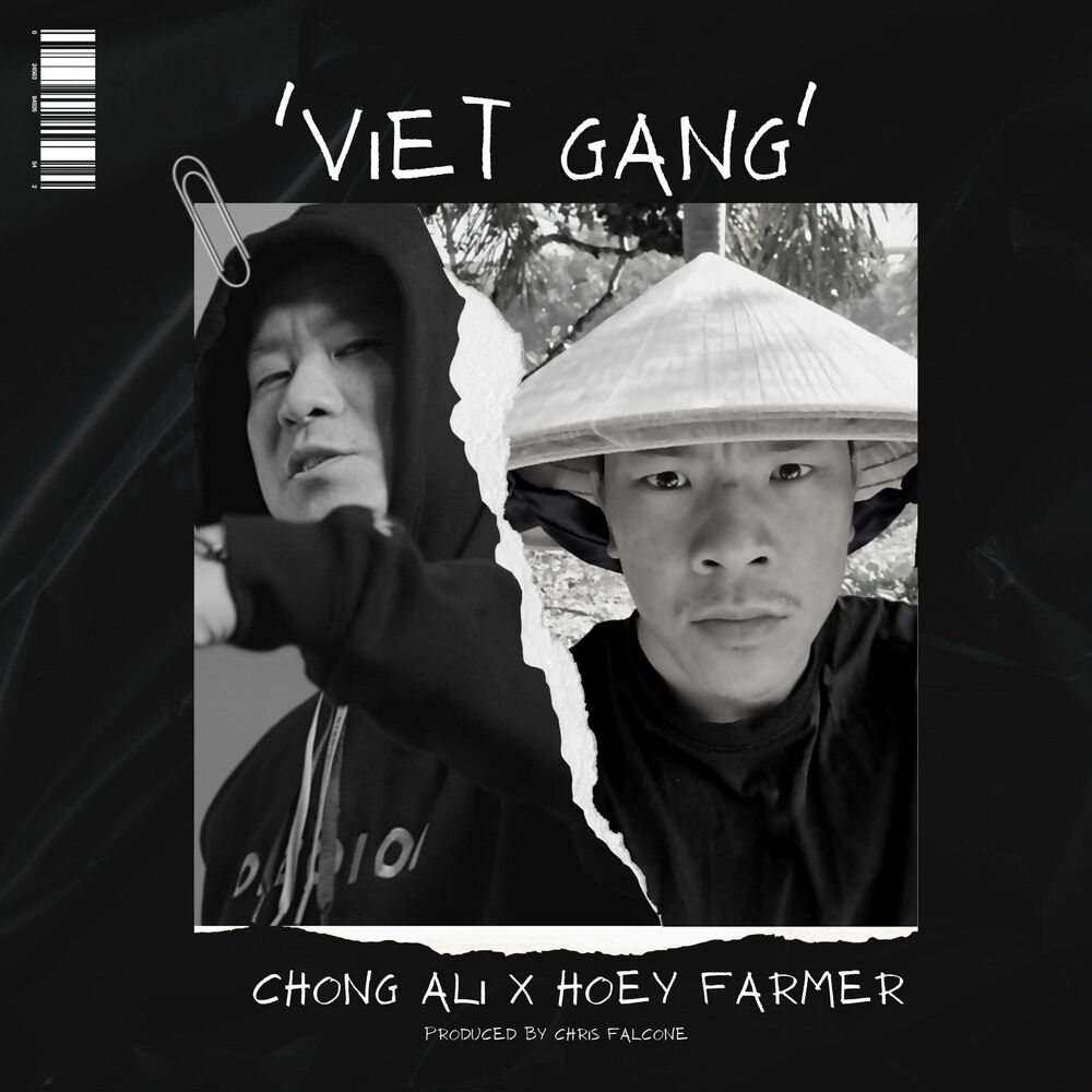 Picture of Viet Gang
