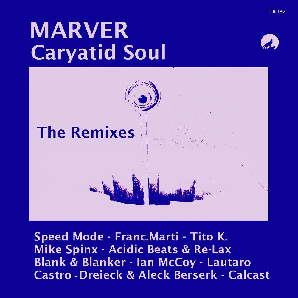 Picture of Caryatid Soul (The Remixes)