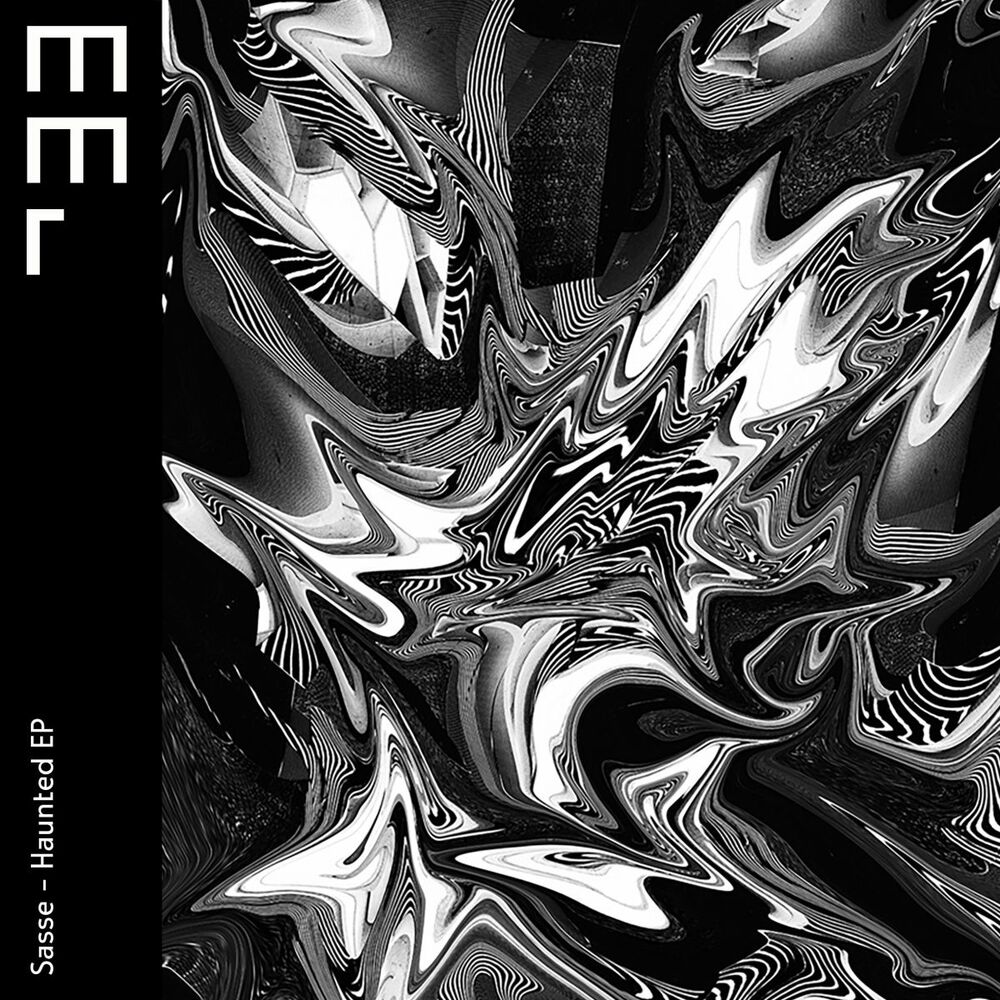 Picture of Haunted EP