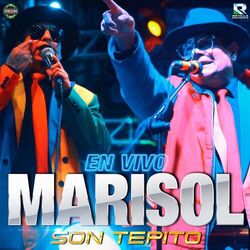 Cover of Marisol (En Vivo)