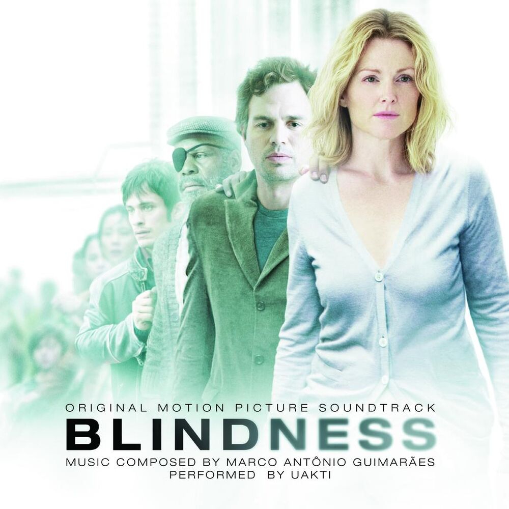Picture of Blindness