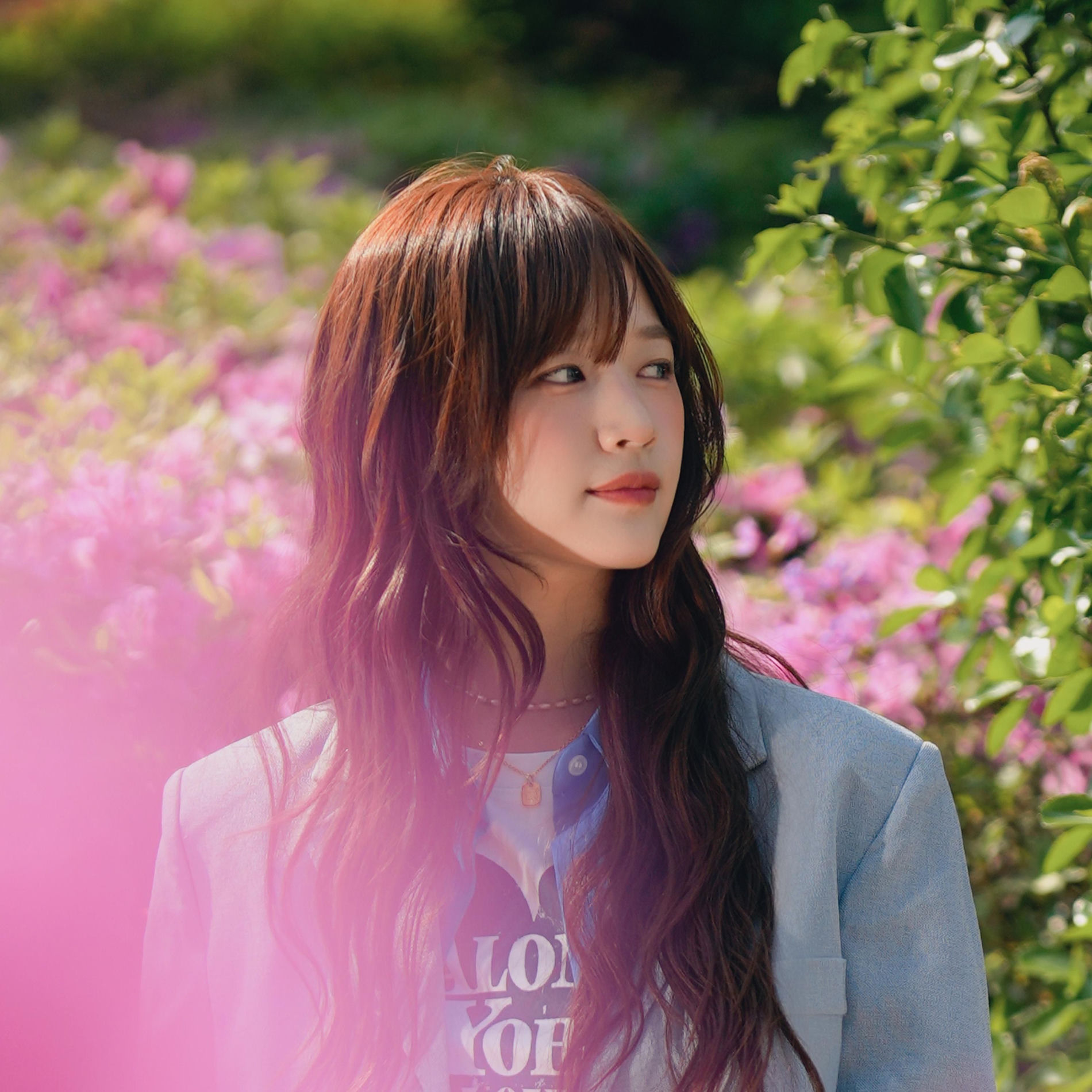 Kim Hye Rim: albums, songs, concerts | Deezer