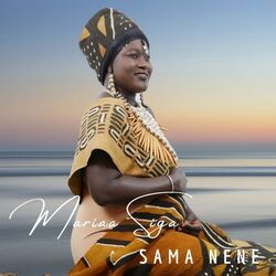 Cover of Sama néné