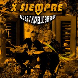 Cover of X Siempre