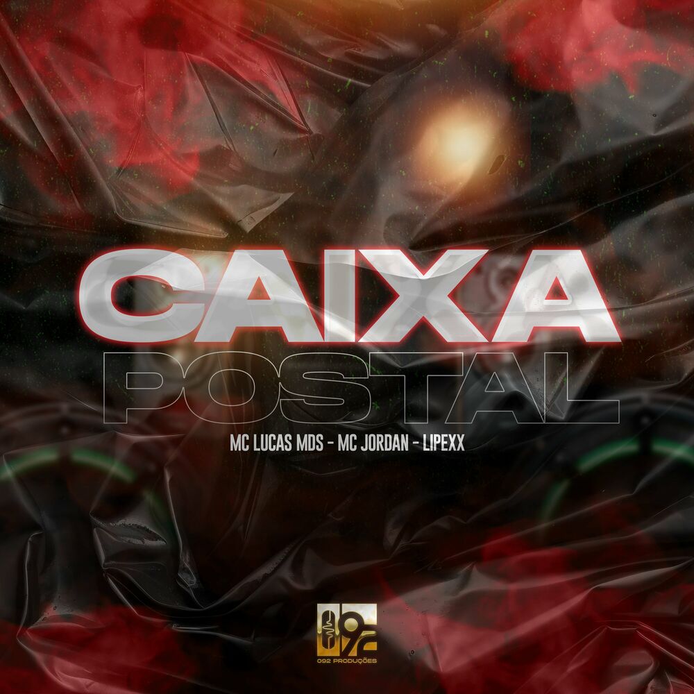 Picture of Caixa Postal