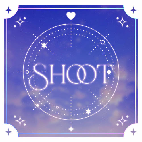 Raz – SHOOT! (Love Or What) – Single